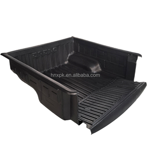Xin Vente en gros de haute qualité pour JMC DA DAO EV Pickup Truck Bed Liner Protection extérieure Couverture arrière Accessoires extérieurs - Product Image 4