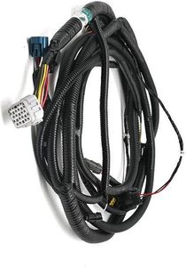 ชุดสายไฟรถขุด ZX300 ZX330 ZX400 ZX450 ชุดสายไฟปั๊มไฮดรอลิก - Product Image 2