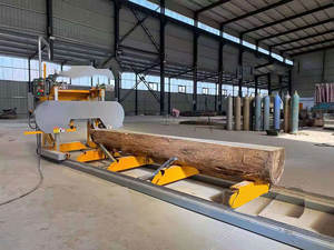 <span class=keywords><strong>Bois</strong></span> Bûche Portable Scierie À Bande/Scie À Ruban Moulin Machine Scie À <span class=keywords><strong>Bois</strong></span> Scie À Faisceau Horizontal - Product Image 6