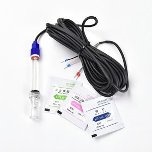 Medidor de <span class=keywords><strong>pH</strong></span> para Sabão Líquido, Medidor Digital de Condutividade, Medidor de TDS Online, Sensor de <span class=keywords><strong>pH</strong></span> com Eletrodo de Água Digital RS485 - Product Image 1