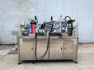 เครื่องประกอบประกอบมีดพับเลือดอัตโนมัติเต็มรูปแบบพร้อมระบบไฟฟ้า - Product Image 6