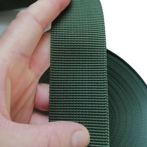 최저가 도매 폴리에스터 웨빙 탱크 - Product Image 1