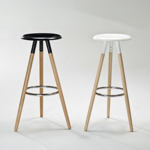 ชิ้นส่วนเก้าอี้บาร์ - Product Image 1