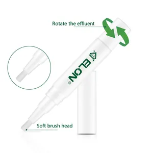 Manufacturer Jewelry Cleaner Pen Natural Patent Formula Jewelry Cleaners Polish Multi-function Alcohol-free Jewelry Cleaner