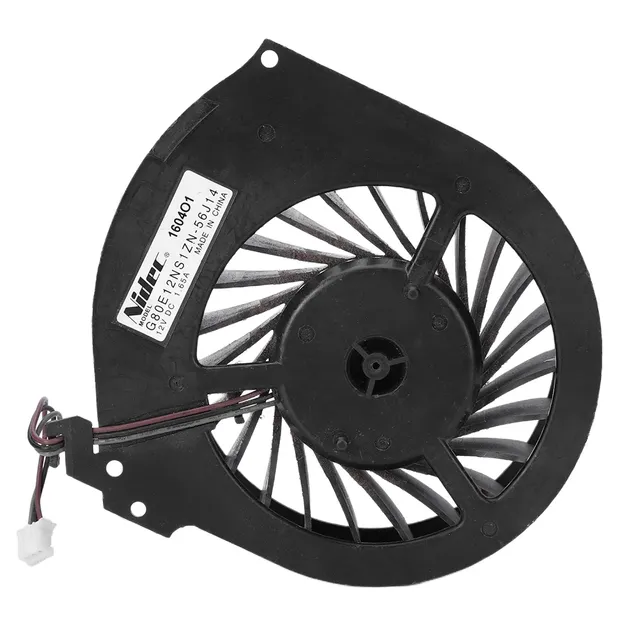 NSLikey Replacement Cooling Fan for PS3 3000 Internal Cooling Fan Cooler