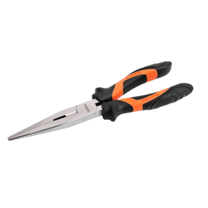 KENDO 160 mm Alicates de punta media redonda Equipo de reparación de carrocería - Product Image 1