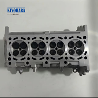 Culs de Cylindre B10 B12D B12 N200 N300 pour GM Chevrolet SPA RK 1.2L pour Wuling Hongguang Rongguang OEM 24542619 24542621 9048771