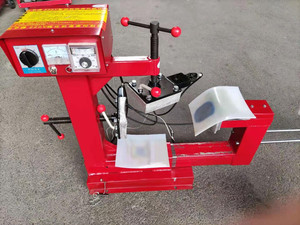 Top Hot Bán 3D sửa chữa lốp xe lưu hóa máy sửa chữa lốp xe thiết bị động cơ xe Sedan lốp sửa chữa - Product Image 5