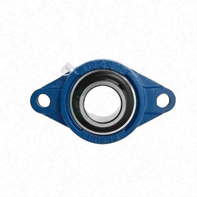 UCFL210 Flange Pillow Block Bearing UC210 Bearing Housing FL210