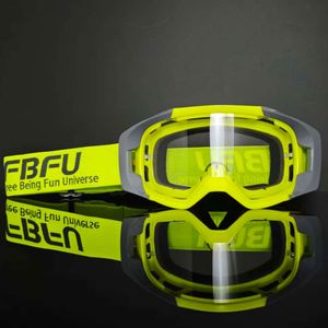 Gafas de Motociclismo para Exteriores, Ciclismo, Esquí, Deportes Todoterreno, Carreras de Motos, Motocross, Resistentes al Viento, para <span class=keywords><strong>Hombre</strong></span>, Venta al Por Mayor - Product Image 6