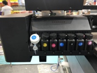 Imprimante UV à plat grand format 3D en céramique de haute qualité à prix avantageux 9060