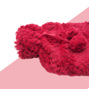 Ensemble populaire de tablier en coton, <span class=keywords><strong>bouillotte</strong></span> en caoutchouc et chaussons - Product Image 6
