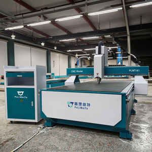 Tabela <span class=keywords><strong>3</strong></span> eixo 3d porta Cnc Router máquina para madeira e metal cortador 4x8 1300x2500 - Product Image 2