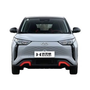 2023 Chery sconfinata Mini SUV a 4 posti 3 porte Hatchback con nuovo veicolo elettrico ibrido da 301KM 3000W - Product Image 1