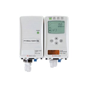 เครื่องตรวจจับก๊าซริเคน เคกิ รุ่น GD-70D สำหรับตรวจจับก๊าซมีเทน พร้อมหน้าจอดิจิตอลและระบบแจ้งเตือน - Product Image 2