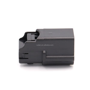 Connettore 2 vie MX64 FEM 1 x2 GETMETAL WOCPA BLK POLB/2 34975-2500 - Product Image 4