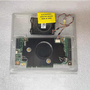 สำหรับ H755N PERC ตัวควบคุม PCIe NVMe 16พอร์ต Gen4เซิร์ฟเวอร์ DELL PERC อะแดปเตอร์ H755 DELL PERC อะแดปเตอร์ H755 DELL PERC H - Product Image 5