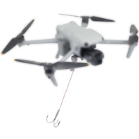 Dispositif de largage de charge utile pour le drone DJI Air 3