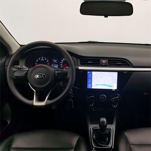Auto Usate in Vendita: <span class=keywords><strong>Kia</strong></span> K2 2017 1.4L Benzina Manuale FWD Berlina 100900km Disponibile in Stock Fornitura all'Ingrosso - Product Image 4