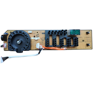 Tablero <span class=keywords><strong>de</strong></span> Control <span class=keywords><strong>de</strong></span> <span class=keywords><strong>Lavadora</strong></span> Pcb, Tablero Electrónico <span class=keywords><strong>de</strong></span> Computadora Principal, <span class=keywords><strong>Venta</strong></span> Caliente, para <span class=keywords><strong>Samsung</strong></span>, <span class=keywords><strong>de</strong></span> Gran Oferta, para <span class=keywords><strong>Samsung</strong></span>, <span class=keywords><strong>De</strong></span> La <span class=keywords><strong>Venta</strong></span>, <span class=keywords><strong>de</strong></span> 1, 2, 1, 2, 2, 2, 2 - Product Image 5