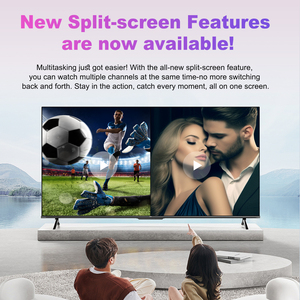 Vseebox V6 Plus 2025 Hot Lifetime Gratis OEM 4GB RAM 64GB ROM 8K Ultra Streaming OTT <span class=keywords><strong>Smart</strong></span> <span class=keywords><strong>Android</strong></span> 14 Super Vseebox V6plus TV <span class=keywords><strong>Box</strong></span> - Product Image 4