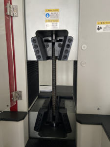 Langlebige hydraulische Prüfmaschine für Material-und Struktur prüfungen - Product Image 6