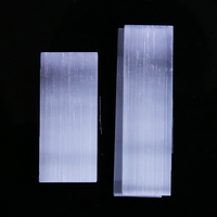Patch en pierres de cristal de guérison naturelles, plaque de chargement à baguettes, vente en gros,