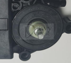 OE YL00588680 Citroen <span class=keywords><strong>C5</strong></span> <span class=keywords><strong>2010</strong></span>- (X7) Motor de elevalunas de sistema electrónico (trasero izquierdo) (Marca original) - Product Image 6