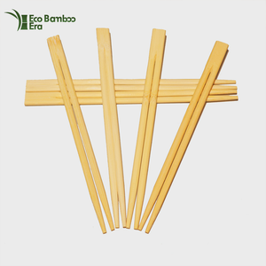 Palillos de Bambú Desechables con Logotipo Personalizado a Precio de Fábrica, Palillos para Restaurante, Comida para Llevar, Bodas - Product Image 4
