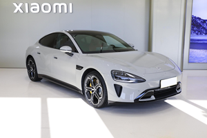 2024 Xiao Mi Su7 700km Coche eléctrico 4 puertas 5 asientos Alta velocidad 210 km/h Coche eléctrico Hecho en China - Product Image 3