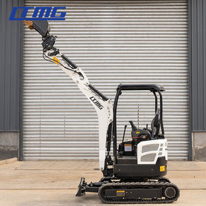 Chinois LTMG LTE22 2 .2ton Nouveau <span class=keywords><strong>Meilleur</strong></span> Agricole Fonction Mini Petite Pelle avec Attache Rapide pour Vente - Product Image 5