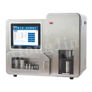 Scellant non destructif à pression positive et négative facile à utiliser détecteur de fuite sous vide testeur de joint de micro-fuite de bouteille - Product Image 2