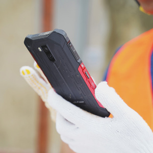 Teléfono Inteligente <span class=keywords><strong>Ulefone</strong></span> <span class=keywords><strong>Armor</strong></span> X3 de 5.5 Pulgadas HD IP68 Resistente al Agua, 2 GB 32 GB, Android <span class=keywords><strong>9</strong></span>.0, Cuatro Núcleos, Desbloqueo Facial, Teléfono Móvil HD+ de 5000 mAh - Product Image 5