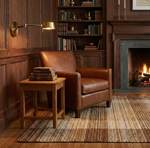 Lámpara de Pared Articulada Retro de Lujo para Hotel, Lámpara de Lectura Decorativa para Cabecera, de Latón y Madera, Ajustable, con LED, Estilo Aláster - Product Image 2