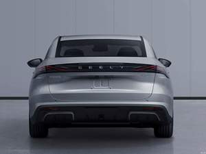 2024 Used Geely Galaxy L6 China 1.5T Plug-In Hybrid New Energy Vehicle <strong>4</strong> Doors 5 Seats Range 1320 Km - Product Image 3