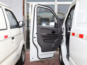 Camioneta Mini Kama ES7 China Nueva, Vehículo Eléctrico de 41.93kWh, 2 Pasajeros, Fila Única, 96HP - Product Image 5