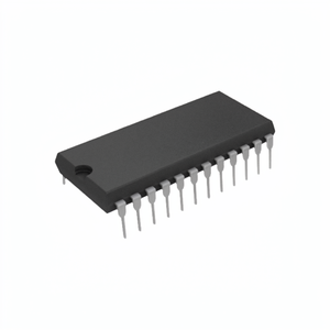 AT28C16-20PI 24 DIP Memory Electronic Circuit Components Manufacturer Channel - Product Image 1