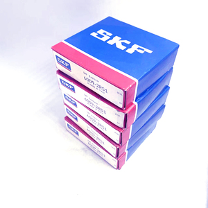 Rodamientos <span class=keywords><strong>SKF</strong></span> Fábrica de China Rodamientos de bolas <span class=keywords><strong>SKF</strong></span> <span class=keywords><strong>6006</strong></span> Rodamientos rígidos de bolas <span class=keywords><strong>SKF</strong></span> <span class=keywords><strong>6006</strong></span>-2RS1/C3 30*55*13mm - Product Image 4