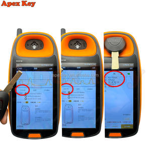 Llave de Coche con Control Remoto de 3 Botones, Material ABS, 315/433Mhz, Chip ID46 LXP-VIM244, para Porsche 911, Boxster, Cayman 2005-2011 - Product Image 6