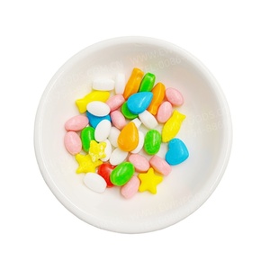 BESTAR Combo Snack per Bambini, Caramelle a Forma di Aereo da Caccia con Funzione Pull-Back, Colori Assortiti, Caramelle Dure al Gusto di Frutta - Product Image 2