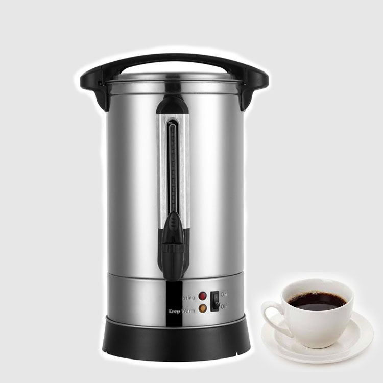 Cafetera Percoladora Turmix® de 100 tazas | Bed Bath \u0026 Beyond México