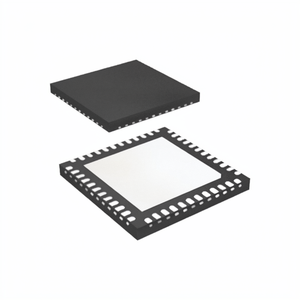 Componente Electrónico Original Sellado de Fábrica, Chip de Temporización de Reloj con Pad Expuesto VFQFN 48, 8T39210NLGI8 - Product Image 1