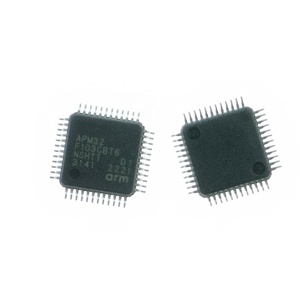 <strong>IC</strong> <strong>Test</strong> <strong>Socket</strong> Programmer <strong>Adapter</strong> PLCC44 to DIP44 - Product Image 5