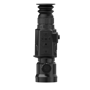 HTI C18 Hand Held <b>Thermal</b> Imager Optics384 Night Hunting <b>Vision</b> Camer Scope for - Product Image 1