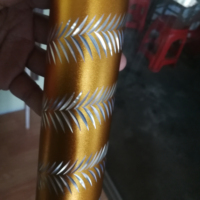 Routeur CNC compact TJ-40 à double broche, haute rigidité, contrôlé par NC Studio PLC, moteur à refroidissement par eau, pour gravure sur aluminium et bois