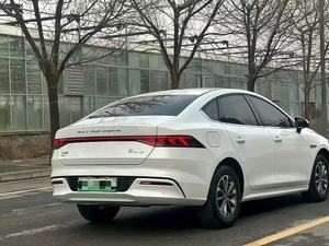 BYD Qin PLUS 2024 Edition Glory Version DM-i 55KM Leading Model 1.5L 110 L4 <span class=keywords><strong>Hybride</strong></span> rechargeable 4 portes 5 places berline d'<span class=keywords><strong>occasion</strong></span> - Product Image 3