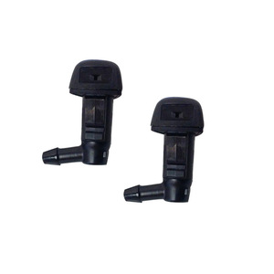 Boquilla mecánica Chevrolet 95226510 para pistola pulverizadora, panel frontal del parabrisas, boquilla inyectora de plástico RH LH - Product Image 1