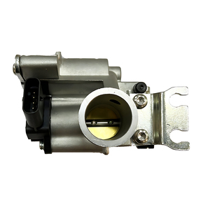 Runtong 24mm cơ thể ga cho Piaggio <span class=keywords><strong>VESPA</strong></span> chạy nước rút V3 E5 50 Primavera 50 xe tay ga xe máy lắp ráp cơ thể ga - Product Image 2