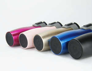 Tasse à café isotherme en acier inoxydable à double paroi de 14 oz, personnalisée en usine, pour le commerce transfrontalier, cadeau créatif, tasse de voiture - Product Image 4