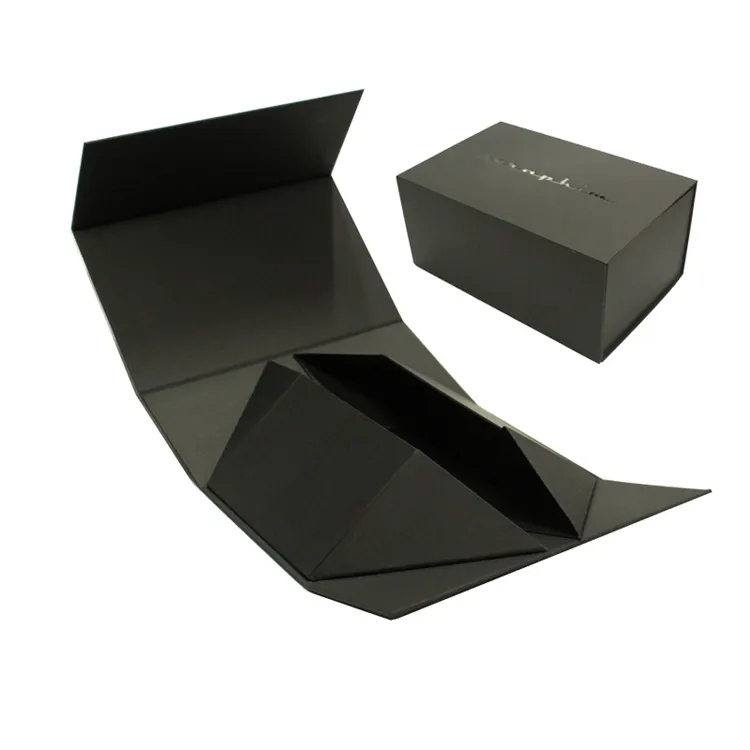 Caja de cartón de tamaño personalizado, paquete plano y plegable, reciclable, venta al por mayor de fábrica